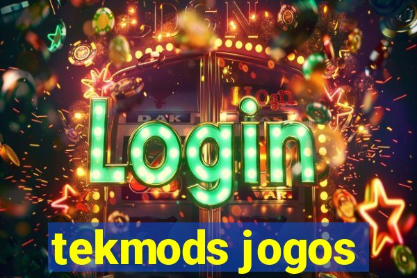 tekmods jogos